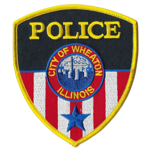 Wheaton Police Department Takes Advantage Of Frontlines Training Tracker